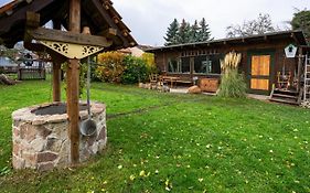 Eggert's Ferienhaus zum Apfelgarten